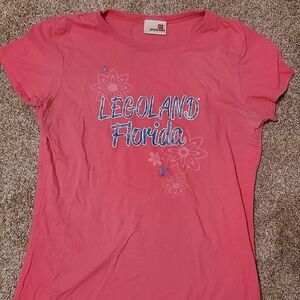 Legoland Florida shirt